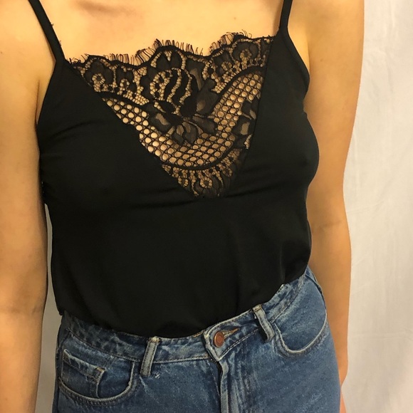 Black Tank